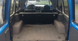 Prodajem VW Caddy - 1999.g