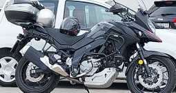 Suzuki vstrom 650 dl 2023 g