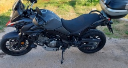Suzuki vstrom 650 dl 2023 g