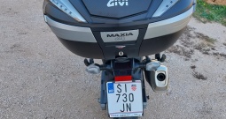 Suzuki vstrom 650 dl 2023 g