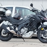 Suzuki vstrom 650 dl 2023 g