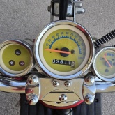 Jin Lun 125 (Vespa) reg. god. dana 12/2026 kao nov, veliki servis