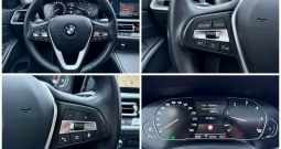 BMW 3 MHEV 2.0 Diesel 2021g GR i EL SJEDALA, PANORAMA, LANE ASSIST⭐⭐⭐⭐⭐