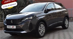 Peugeot 3008 1.5 BlueHDi Automatik,Active -8 mm Lanac -Facelift