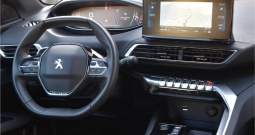 Peugeot 3008 1.5 BlueHDi Automatik,Active -8 mm Lanac -Facelift