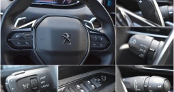 Peugeot 3008 1.5 BlueHDi Automatik,Active -8 mm Lanac -Facelift