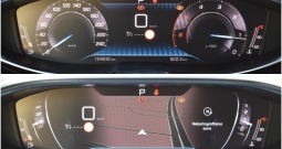 Peugeot 3008 1.5 BlueHDi Automatik,Active -8 mm Lanac -Facelift