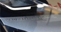 Peugeot 3008 1.5 BlueHDi Automatik,Active -8 mm Lanac -Facelift