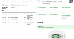 Peugeot 3008 1.5 BlueHDi Automatik,Active -8 mm Lanac -Facelift