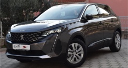Peugeot 3008 1.5 BlueHDi Automatik,Active -8 mm Lanac -Facelift