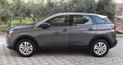 Peugeot 3008 1.5 BlueHDi Automatik,Active -8 mm Lanac -Facelift