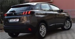 Peugeot 3008 1.5 BlueHDi Automatik,Active -8 mm Lanac -Facelift