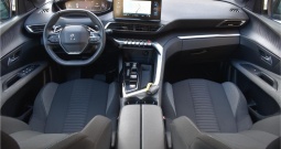 Peugeot 3008 1.5 BlueHDi Automatik,Active -8 mm Lanac -Facelift