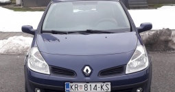 Renault Clio 1.5 dCi