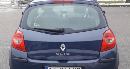 Renault Clio 1.5 dCi