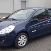 Renault Clio 1.5 dCi