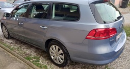 VW Passat Variant odlično stanje!