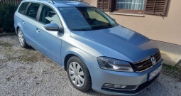 VW Passat Variant odlično stanje!