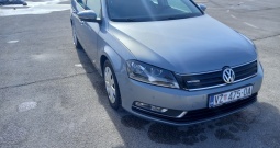 VW Passat Variant odlično stanje!