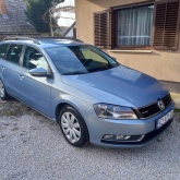 VW Passat Variant odlično stanje!