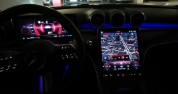 Mercedes C220D AMG- 220ks / 10.100km / do 07.03.26. 5000 Euro POPUST! /PDV