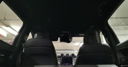 Mercedes C220D AMG- 220ks / 10.100km / do 07.03.26. 5000 Euro POPUST! /PDV