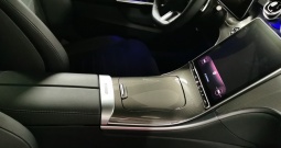 Mercedes C220D AMG- 220ks / 10.100km / do 07.03.26. 5000 Euro POPUST! /PDV