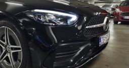 Mercedes C220D AMG- 220ks / 10.100km / do 07.03.26. 5000 Euro POPUST! /PDV