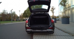 Mercedes C220D AMG- 220ks / 10.100km / do 07.03.26. 5000 Euro POPUST! /PDV
