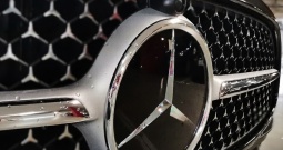 Mercedes C220D AMG- 220ks / 10.100km / do 07.03.26. 5000 Euro POPUST! /PDV