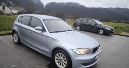 Prodajem BMW 118