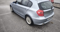 Prodajem BMW 118