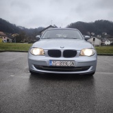 Prodajem BMW 118