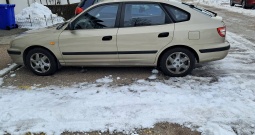 Hyundai Elantra 2005