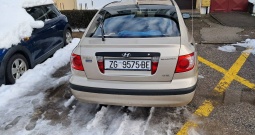 Hyundai Elantra 2005