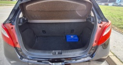 Mazda 2, 1.6 DE, Diesel, 2009