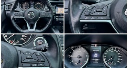 Nissan Qashqai N-Connecta 1.5 DCi 81kw 2018g KAMERA 360° PANORAMA⭐⭐⭐⭐⭐