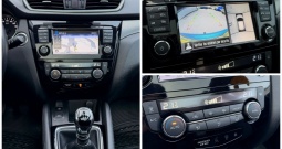 Nissan Qashqai N-Connecta 1.5 DCi 81kw 2018g KAMERA 360° PANORAMA⭐⭐⭐⭐⭐