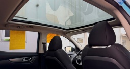 Nissan Qashqai N-Connecta 1.5 DCi 81kw 2018g KAMERA 360° PANORAMA⭐⭐⭐⭐⭐