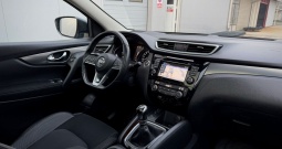 Nissan Qashqai N-Connecta 1.5 DCi 81kw 2018g KAMERA 360° PANORAMA⭐⭐⭐⭐⭐
