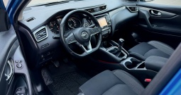 Nissan Qashqai N-Connecta 1.5 DCi 81kw 2018g KAMERA 360° PANORAMA⭐⭐⭐⭐⭐