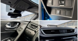 Nissan Qashqai N-Connecta 1.5 DCi 81kw 2018g KAMERA 360° PANORAMA⭐⭐⭐⭐⭐