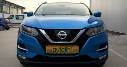 Nissan Qashqai N-Connecta 1.5 DCi 81kw 2018g KAMERA 360° PANORAMA⭐⭐⭐⭐⭐