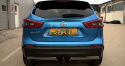 Nissan Qashqai N-Connecta 1.5 DCi 81kw 2018g KAMERA 360° PANORAMA⭐⭐⭐⭐⭐