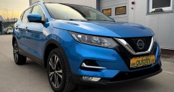 Nissan Qashqai N-Connecta 1.5 DCi 81kw 2018g KAMERA 360° PANORAMA⭐⭐⭐⭐⭐