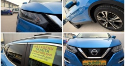 Nissan Qashqai N-Connecta 1.5 DCi 81kw 2018g KAMERA 360° PANORAMA⭐⭐⭐⭐⭐