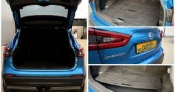 Nissan Qashqai N-Connecta 1.5 DCi 81kw 2018g KAMERA 360° PANORAMA⭐⭐⭐⭐⭐