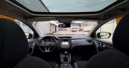 Nissan Qashqai N-Connecta 1.5 DCi 81kw 2018g KAMERA 360° PANORAMA⭐⭐⭐⭐⭐