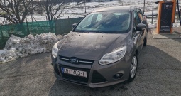 Ford Focus 1.6 tdci - Registriran do 02/2027
