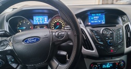 Ford Focus 1.6 tdci - Registriran do 02/2027